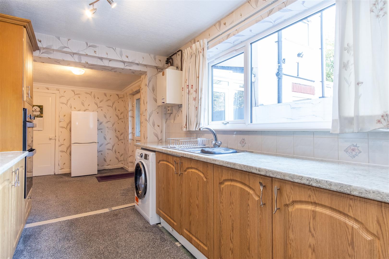 Station Road, Bamber Bridge, Preston